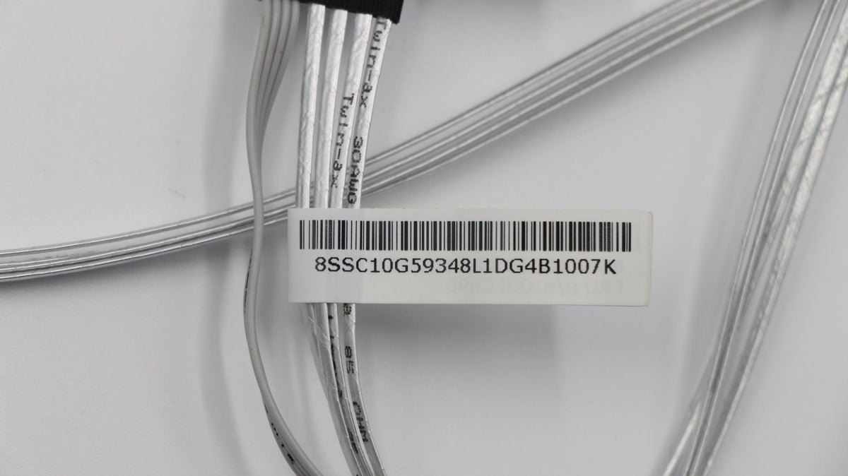 Lenovo NGFF(M2) embedded Module w/cbl M.2 Board 00FC696