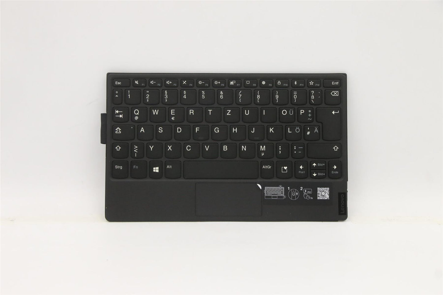Lenovo NB_KYB LRK KBD BK-NBL,TRI,GER 5N20Z32886