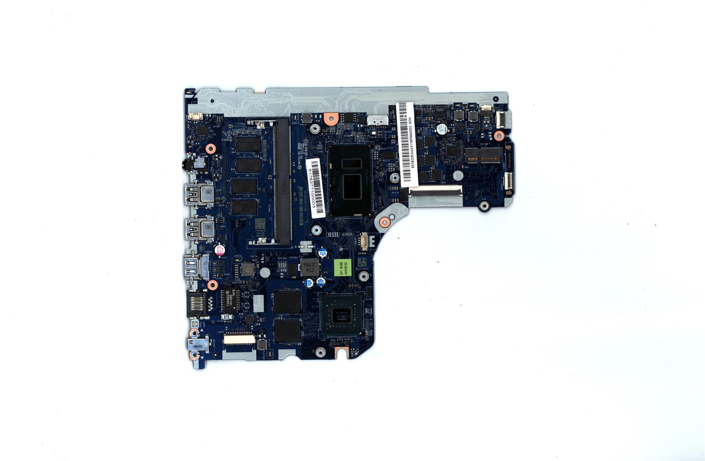 Lenovo IdeaPad 130 15IKB Motherboard Mainboard 5B20R34401