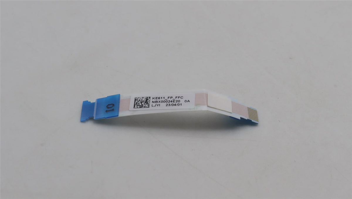 Lenovo FFC 8PGP0.5PAD=0.3M/B-FP/B CVILUX 5C11H81567