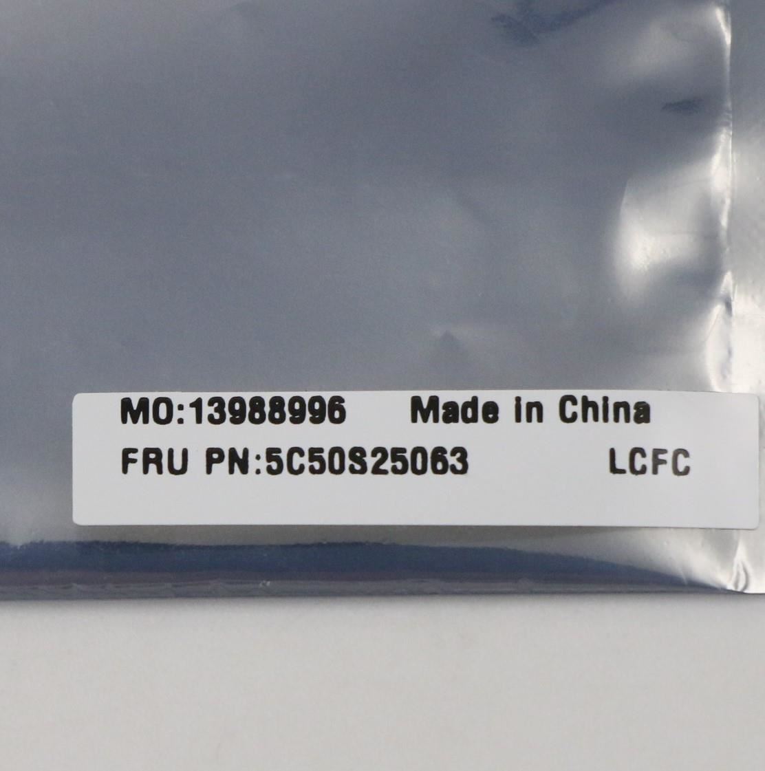 Lenovo CARDPOP L 82DQ USB Board 5C50S25063