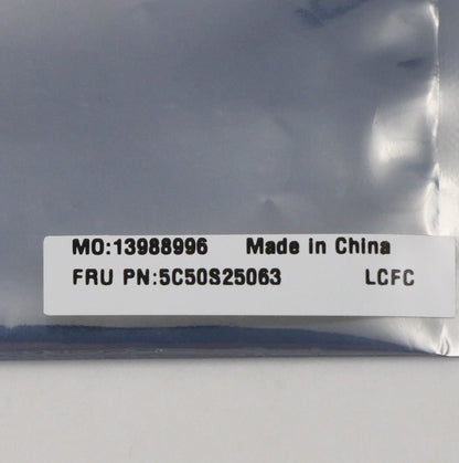Lenovo CARDPOP L 82DQ USB Board 5C50S25063