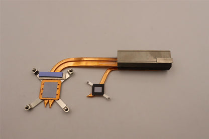 Lenovo HEATSINK FRU dGPU thermal 5H40U93016