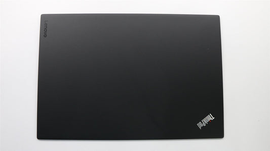 Lenovo ThinkPad T470s LCD Cover Boîtier arrière noir 01YT230