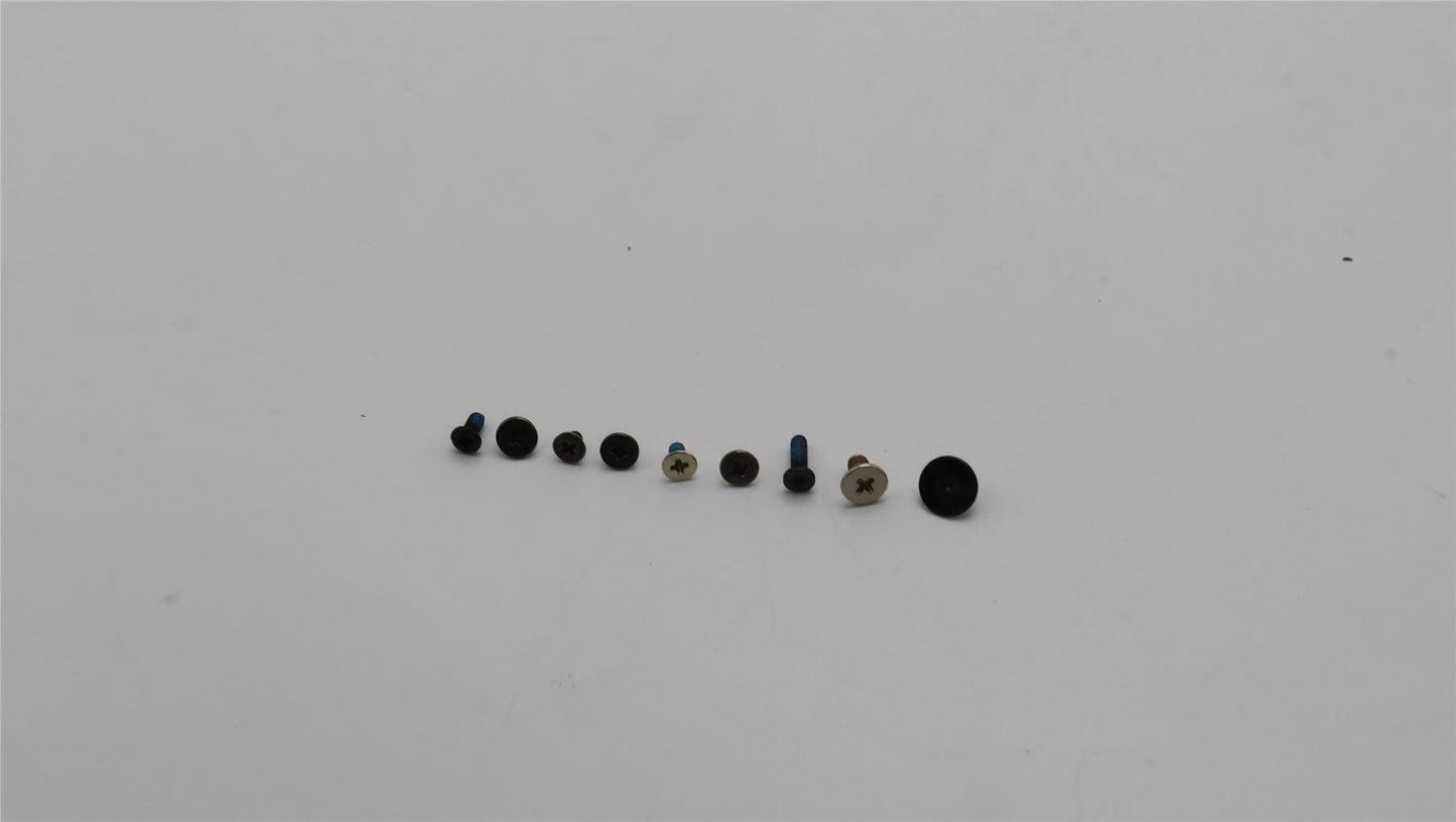 Lenovo SCREW Screw L 82X7 KITS 5S10S35554