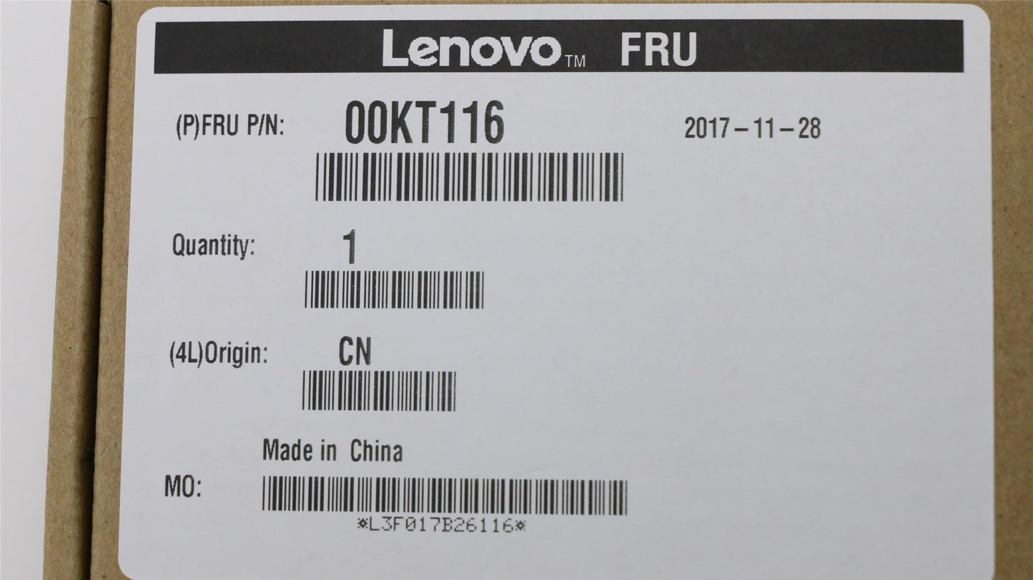 Lenovo ThinkStation P900 P500 P700 P510 P710 P910 P720 Cable Tie 5" 00KT116
