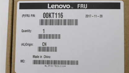 Lenovo ThinkStation P900 P500 P700 P510 P710 P910 P720 Cable Tie 5" 00KT116