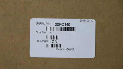 Lenovo ThinkSerBP_2u12x3.5_SAS_v1.0 SAS Board 00FC140