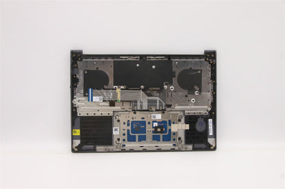 Lenovo IdeaPad 7 14IHU5 Palmrest Cover Touchpad Keyboard French 5CB1C19259