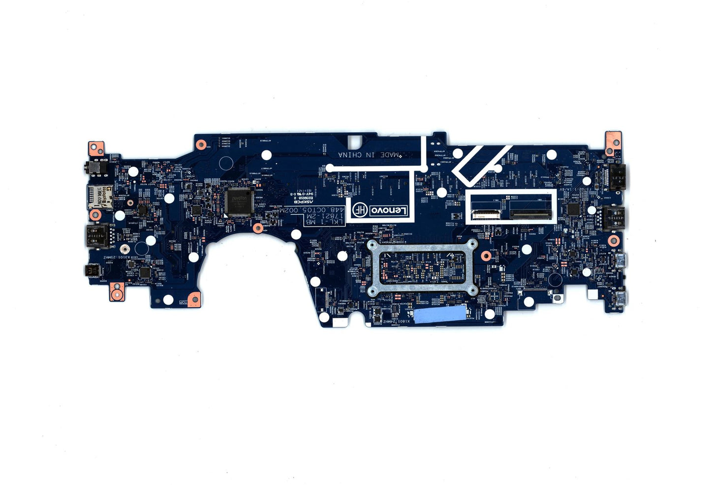 Lenovo ThinkPad L380 Motherboard Mainboard 5B21B35345