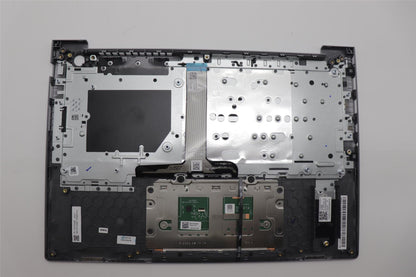 Lenovo Upper Case ASM_HUN W21MR AG BL U 5CB1P00886