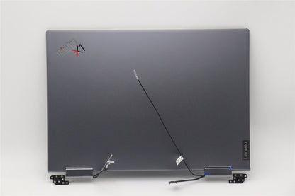 Lenovo ThinkPad X1 8. Generation Bildschirm LCD Touch Touchscreen 14 WQUXGA 5M11H62207