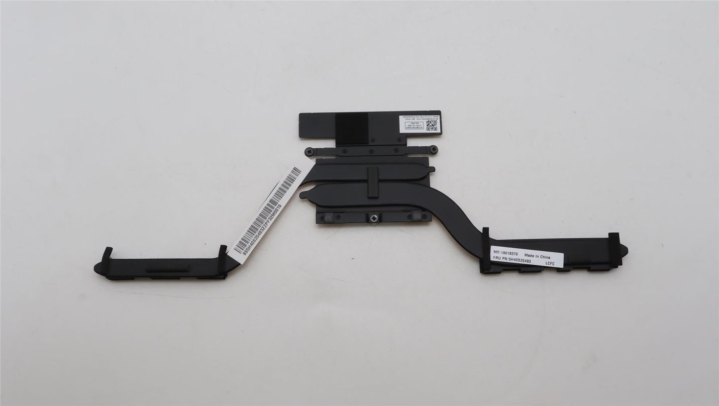 Lenovo Heatsink L 82LU WEIHONG 5H40S20493
