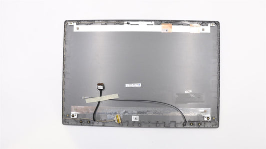 Lenovo IdeaPad S145-15IWL S145-15IGM LCD Cover Rear Back Housing Grey 5CB0S16758