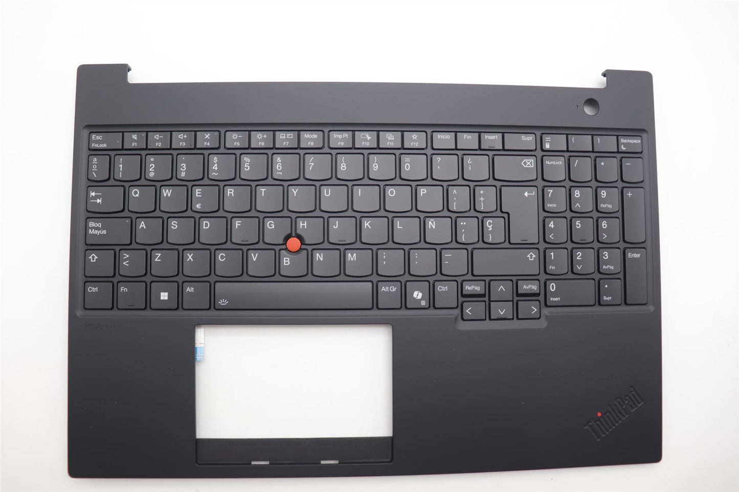 Lenovo MECH_ASM BL KB NP BK SPA LTN 5M11P68363