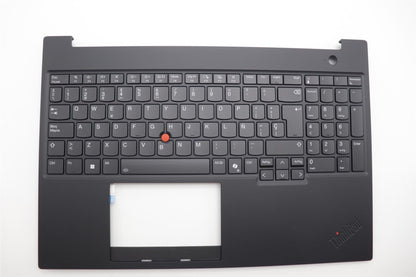 Lenovo MECH_ASM BL KB NP BK SPA LTN 5M11P68363