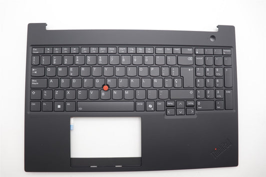 Lenovo MECH_ASM BL KB NP BK SPA LTN 5M11P68363