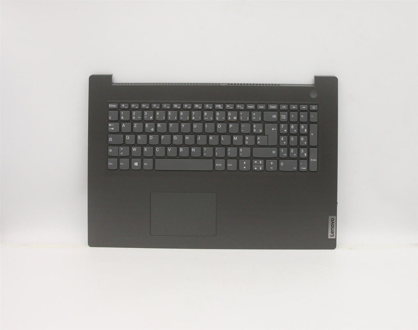 Lenovo Upper Case ASM_FR L82GX NFPIGDIS 5CB0Z47749