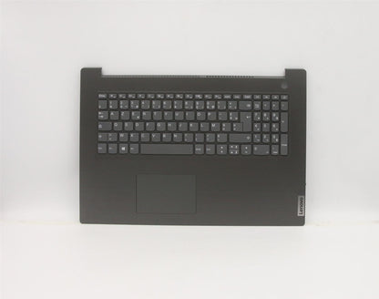 Lenovo Upper Case ASM_FR L82GX NFPIGDIS 5CB0Z47749
