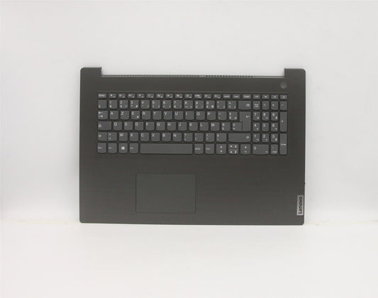 Lenovo Upper Case ASM_FR L82GX NFPIGDIS 5CB0Z47749