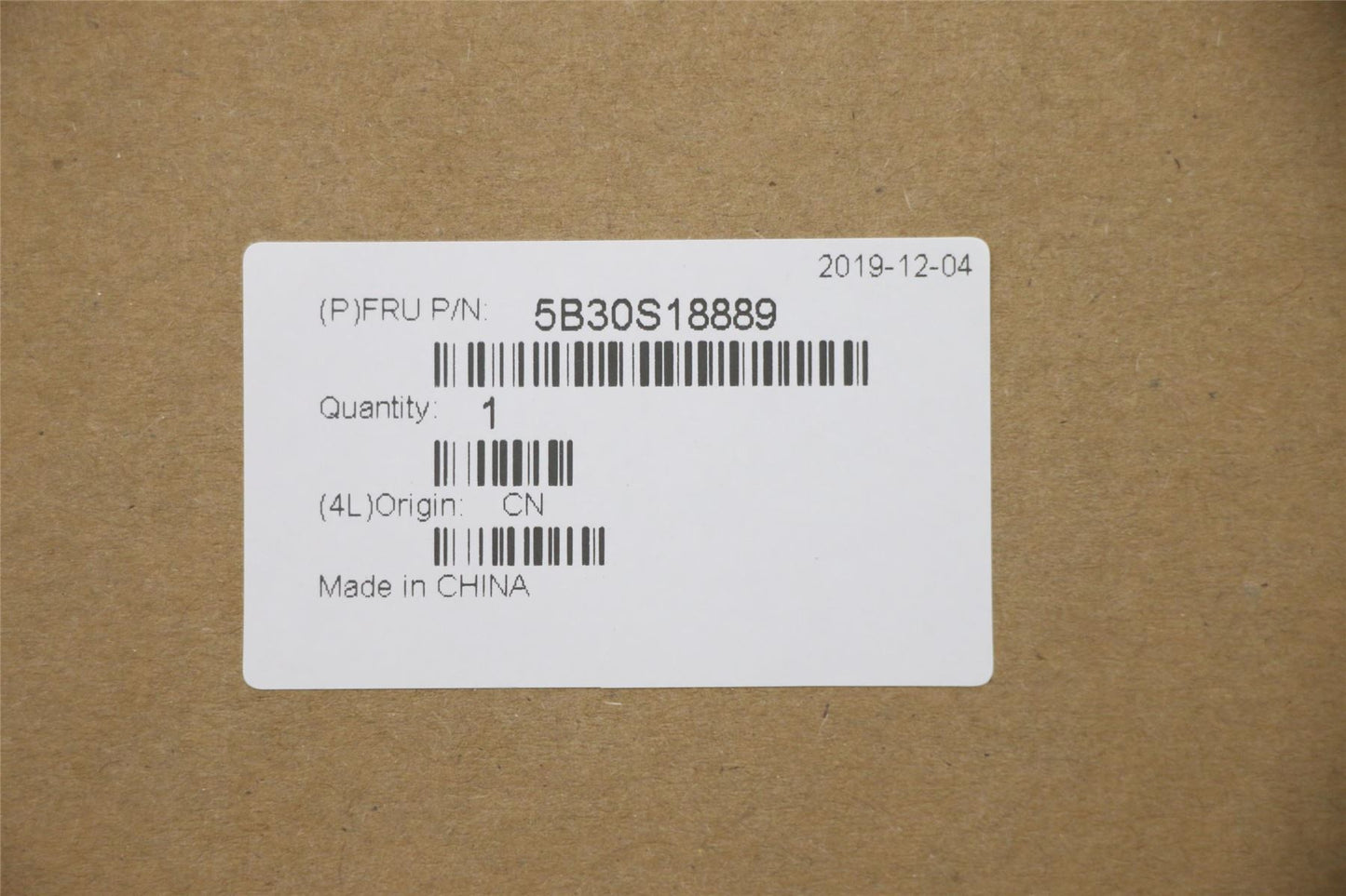 Lenovo IdeaPad L340-15IWL Touch Bezel Cover DVD Optical Drive Orchid 5B30S18889