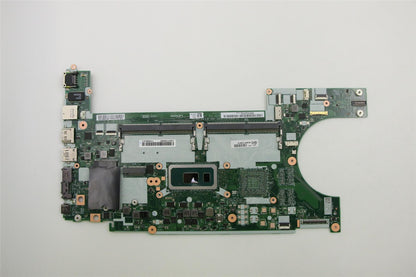 Lenovo ThinkPad L590 s Motherboard Mainboard UMA intelCeleron4305U 02DM183