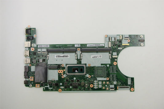Lenovo ThinkPad L590 s Motherboard Mainboard UMA intelCeleron4305U 02DM183