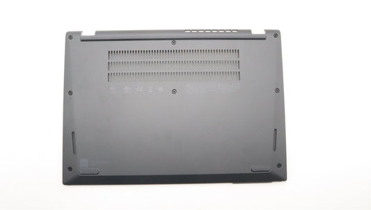 Lenovo ThinkPad L13 Gen 3 Bottom Base Lower Chassis Cover Grey 5M11K83374