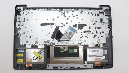 Lenovo Upper Case ASM_NORDIC L82XN NFP AG 5CB1L30229
