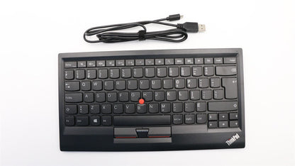 Lenovo French Canadian Keyboard 03X8726