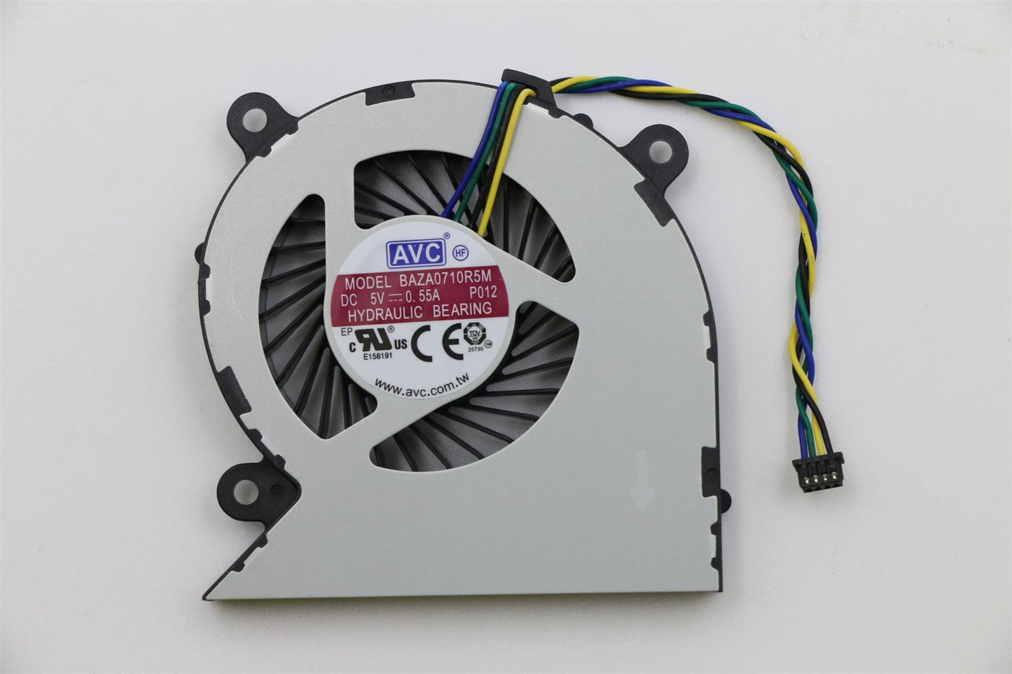 Lenovo IdeaCentre A340-24IGM A340-24IWL A340-22IGM Cooling Fan 01MN928