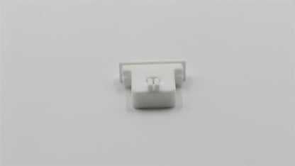 Lenovo 00XD494 RUBBER_FOOT_WHITE