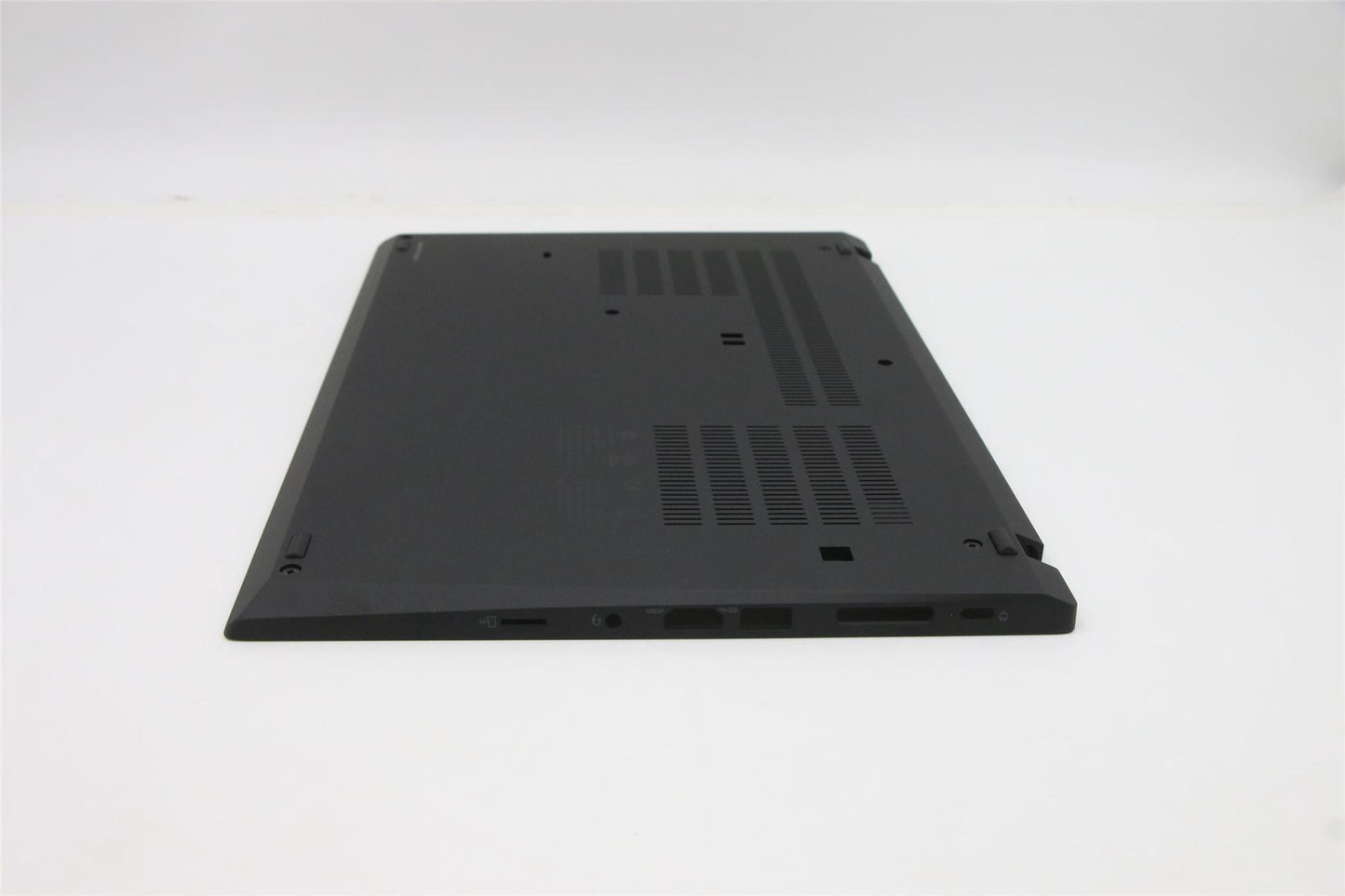 Lenovo ThinkPad T14 Gen 2 Bottom Base Lower Chassis Cover Black 5CB1L84668