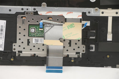 Lenovo UpperCase C81N5GRY NFPNBLKB US 5CB0S17797