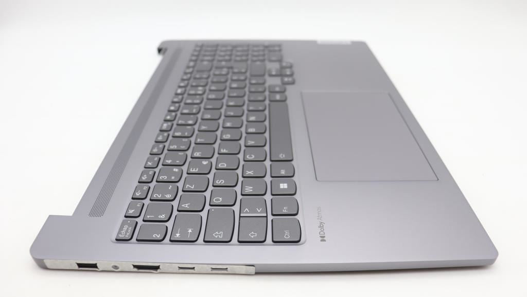 Lenovo IdeaPad 5 16IRH8 Palmrest Cover Touchpad Keyboard French 5CB1L44961
