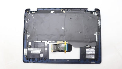 Lenovo IdeaPad 5 14ABR8 Palmrest Cover Touchpad Keyboard US Europe 5CB1K20740