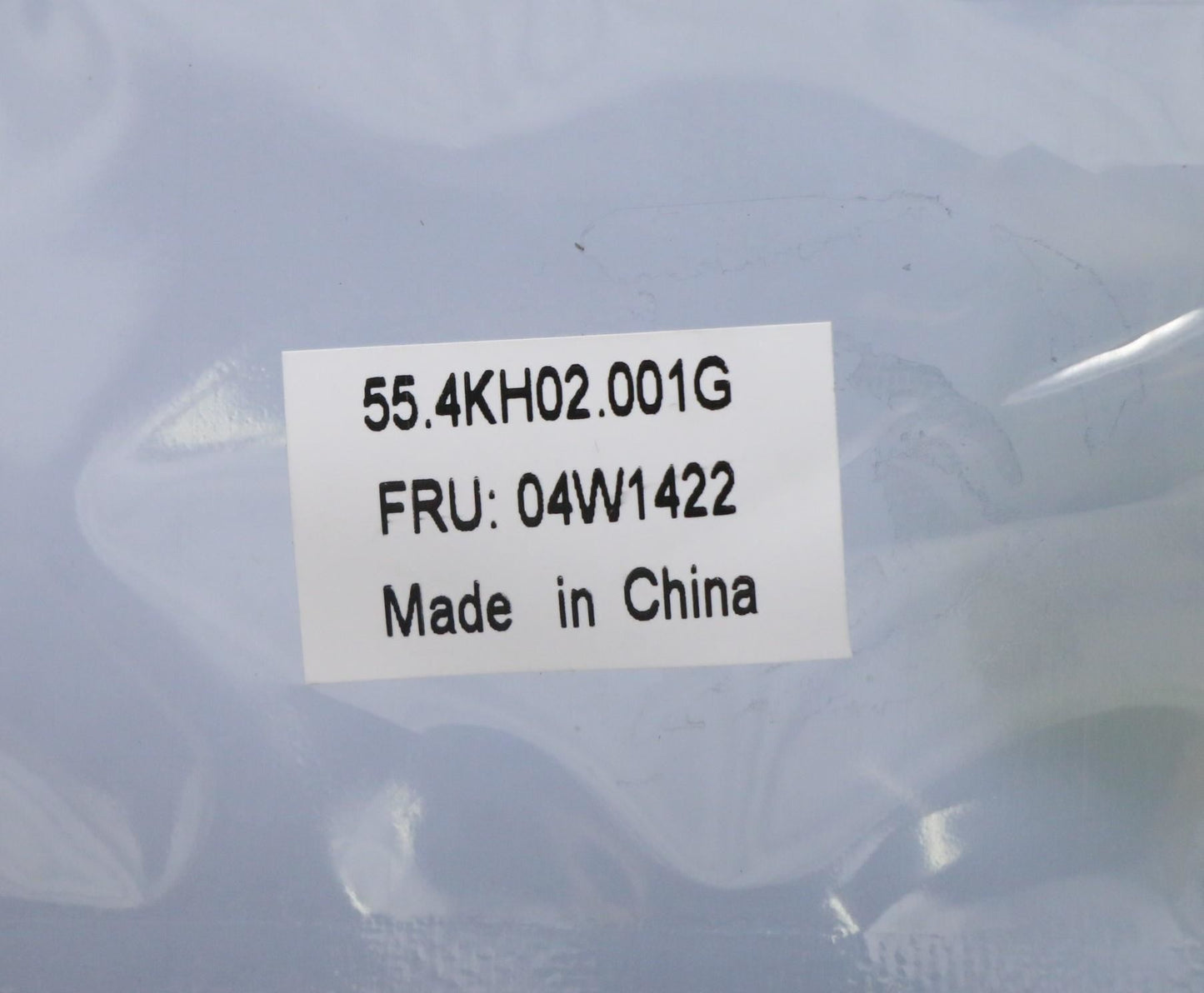 Lenovo FRU LED Board 04W1422