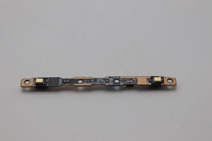 Lenovo CARDPOP L 21N9 MIC/B Microphone Board 5C50S25718