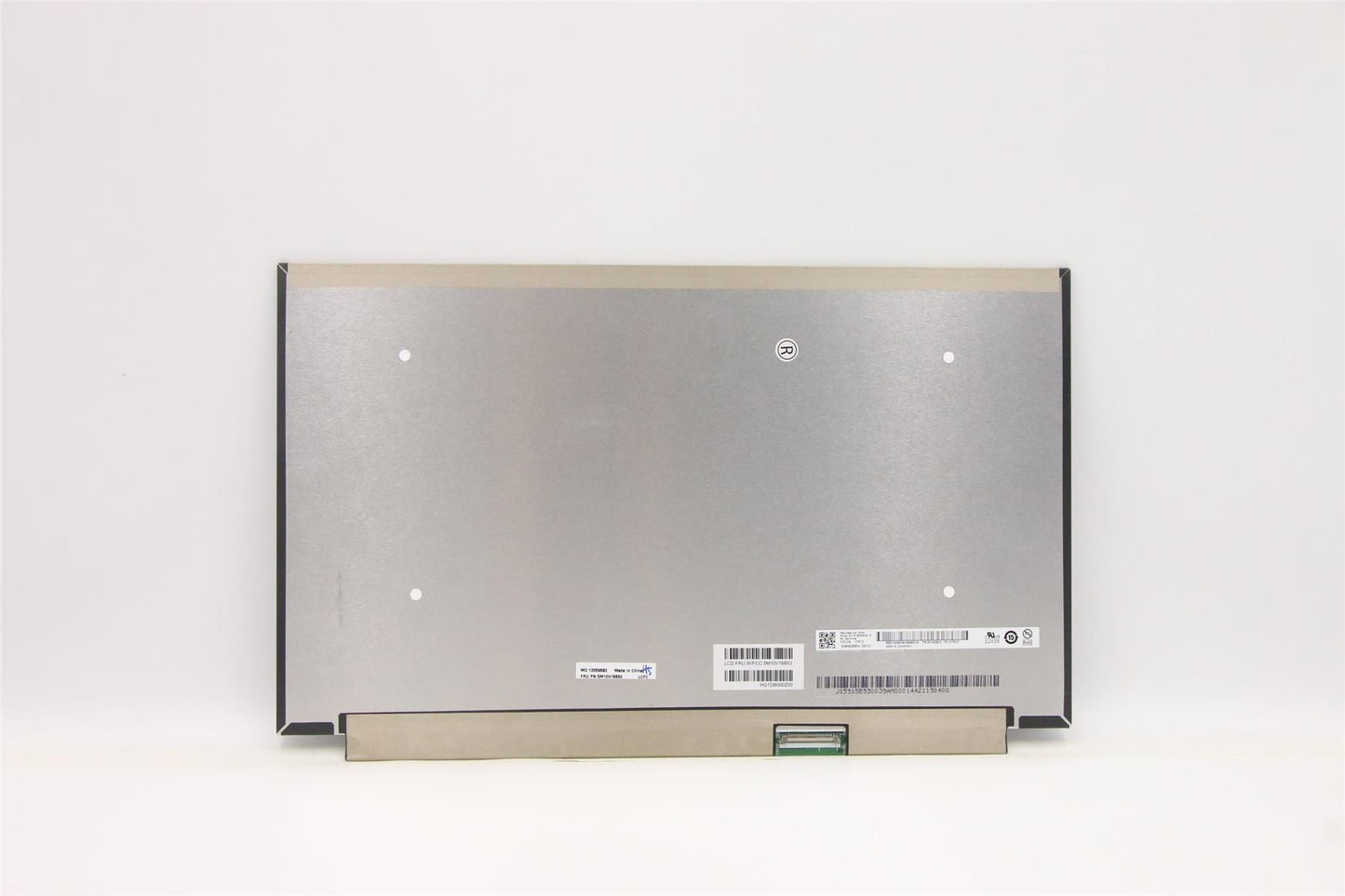 Lenovo MECH_ASM FRU UHD,IPS,non-touch,Color AUO 5M10V16853