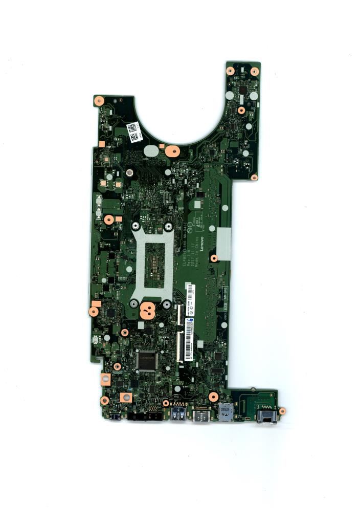 Lenovo 02DC000 IHDG620 i7-8550U DC WIN NAYT