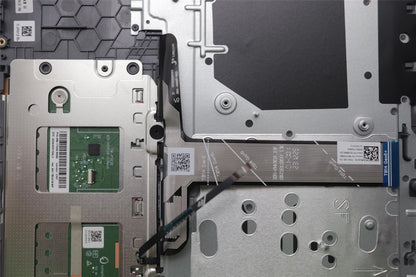 Lenovo Upper Case ASM_ITA W 21MV AG BL 5CB1P27061
