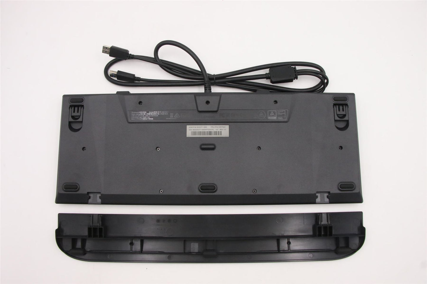 Lenovo KBD_BO Enhance KBD-Rus/Cyrillic 03X7642