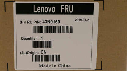 Lenovo ThinkCentre A58 A61e A62 A63 Display Port DVI Port Adapter 43N9160