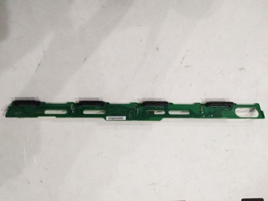 Lenovo 1U4Ports3.5 hotswap BP V1.0 Board 03X3826