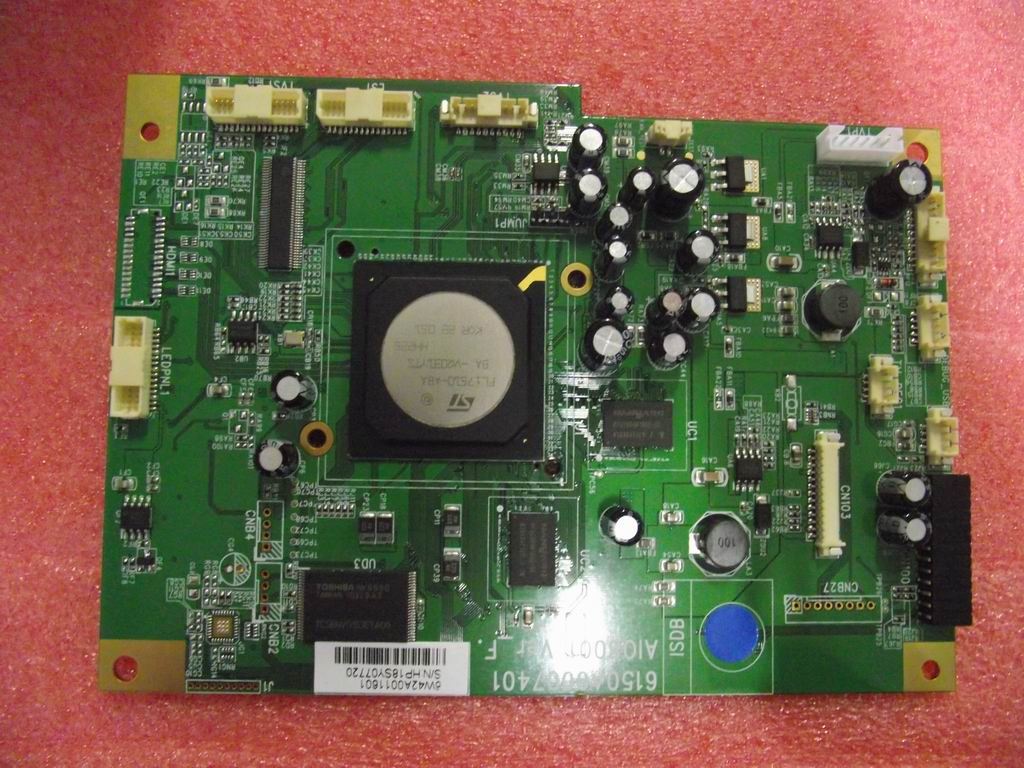 Lenovo B320 HWTV for ATSC TV Tuner Board 11013634