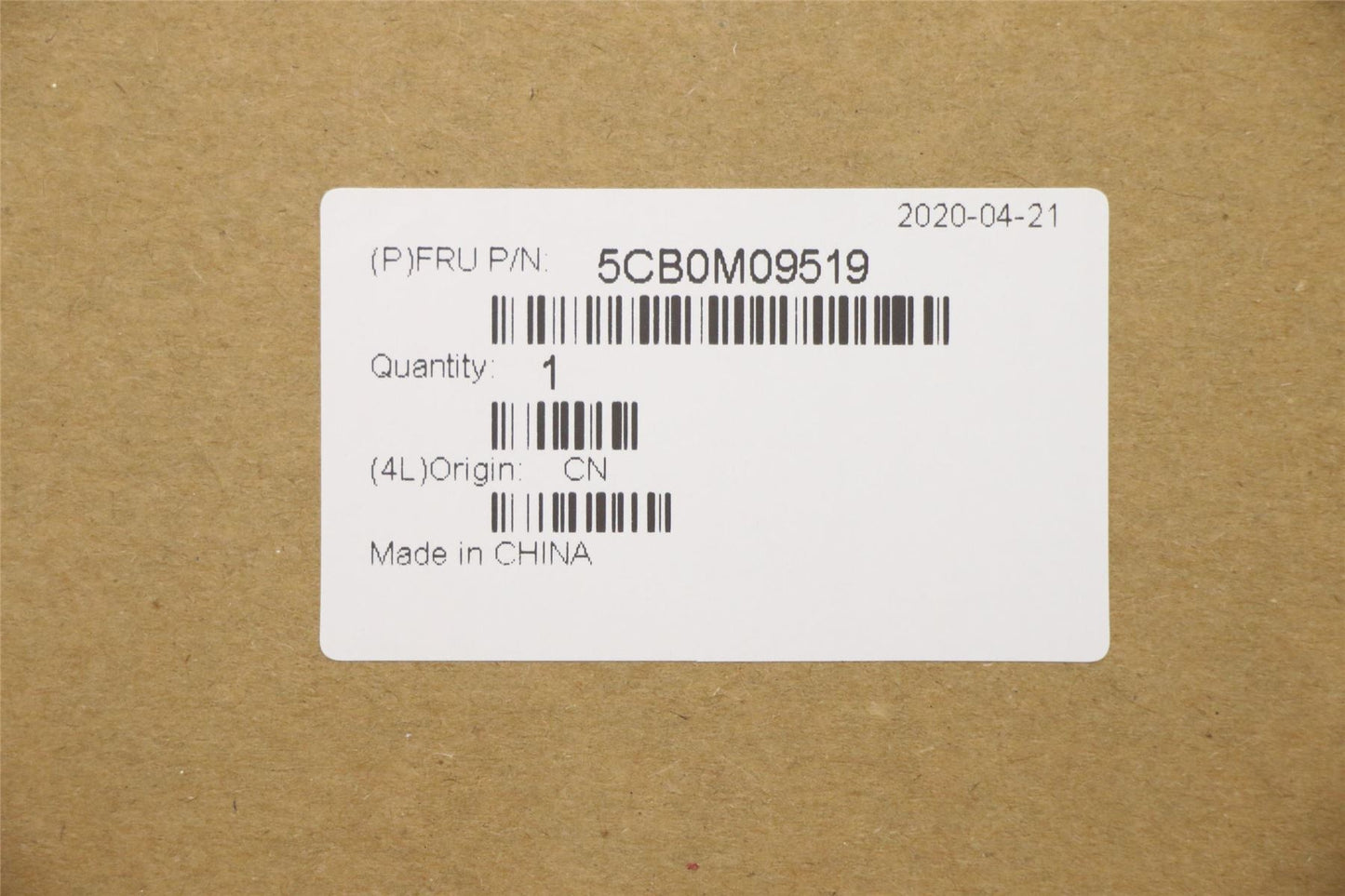 Lenovo IdeaPad 710S Plus-13ISK Bottom Base Lower Cover Gold 5CB0M09519