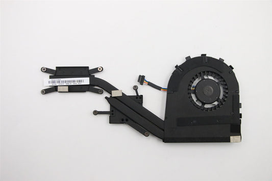 Lenovo FRU THERMAL MODULE DIS_AVC 04X1952