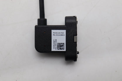 Lenovo Fru,420mm 1 ports Rear USB2 USB Cable 5C10U58833