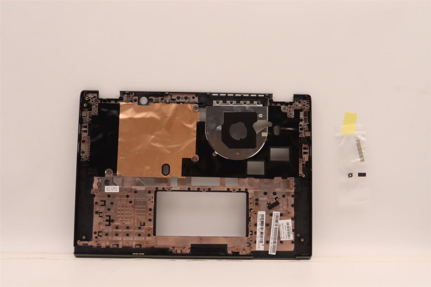 Lenovo MECH_ASM FRU C COV,YOGA N-WFC SG Fenrir 5M11H26964