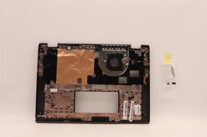 Lenovo MECH_ASM FRU C COV,YOGA N-WFC SG Fenrir 5M11H26964